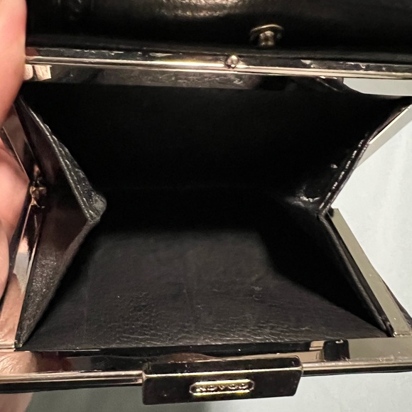 Coach Wallet - Picture 4 of 4